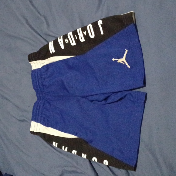 Bundle Of Nike Air Jordan Clothes For Boys Size 7 - Picture 8 of 16